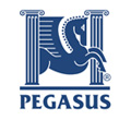 Pegasus Homes logo